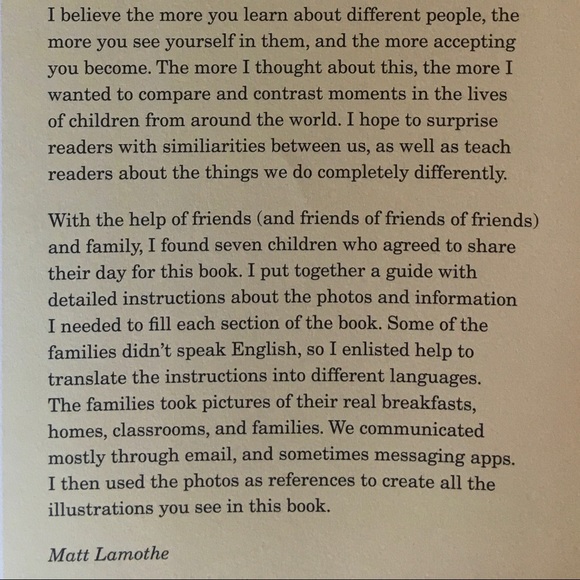 🌍NEW hardcover: This is How We Do It by Matt Lamothe - Picture 9 of 10